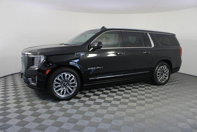 2023 GMC Yukon XL 4WD Denali Ultimate