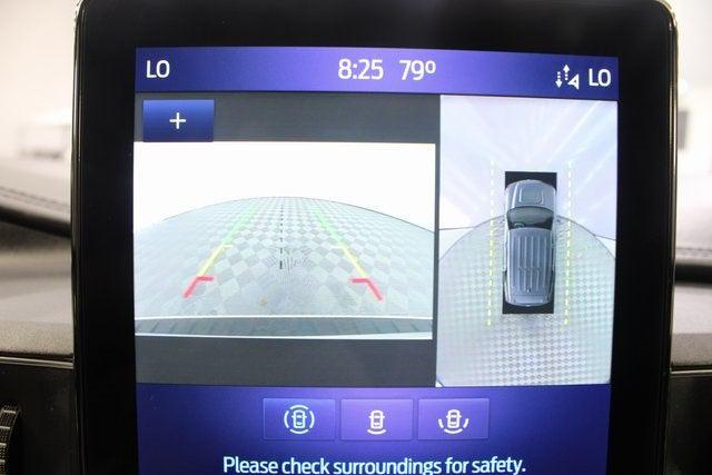 2022 Ford Explorer Platinum 2022 Ford Explorer Platinum