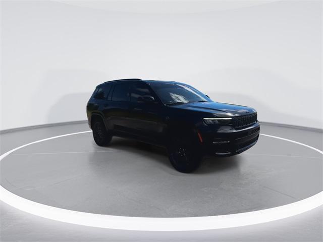 2023 Jeep Grand Cherokee L Summit 4x4