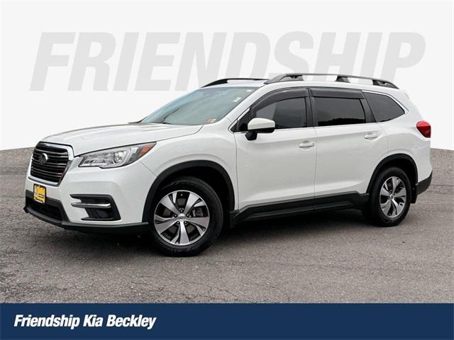 2021 Subaru Ascent Premium