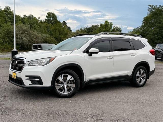 2021 Subaru Ascent Premium
