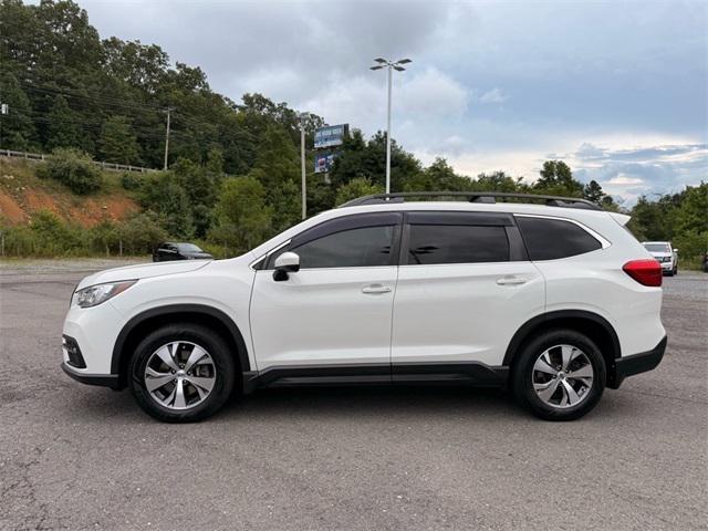 2021 Subaru Ascent Premium