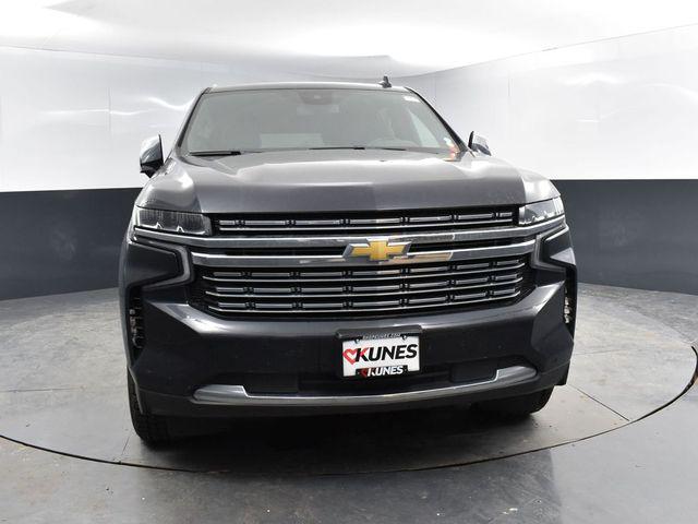2023 Chevrolet Suburban 4WD Premier