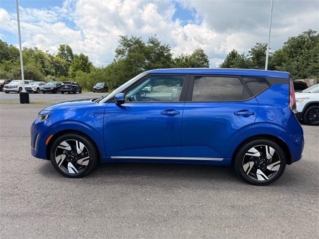 2024 Kia Soul GT-Line