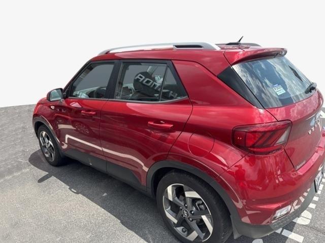 2024 Hyundai Venue Limited