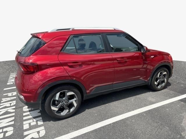 2024 Hyundai Venue Limited
