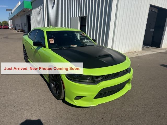 2023 Dodge Charger Scat Pack for sale in Selma, CA