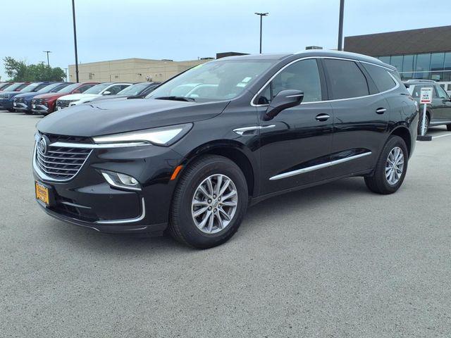2024 Buick Enclave Premium AWD