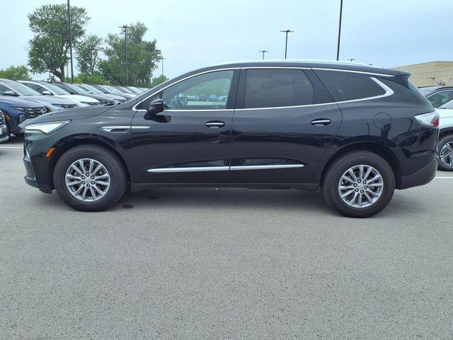 2024 Buick Enclave Premium AWD