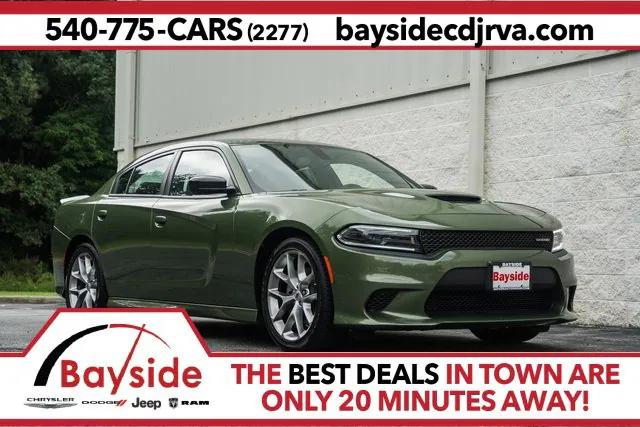 2023 Dodge Charger GT