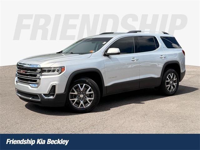 2020 GMC Acadia FWD SLE