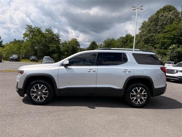 2020 GMC Acadia FWD SLE