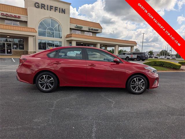 2023 Kia Forte LXS 2023 Kia Forte LXS