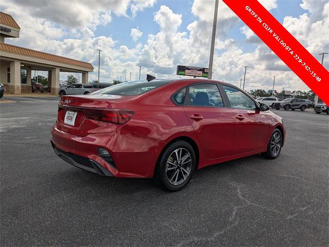 2023 Kia Forte LXS 2023 Kia Forte LXS