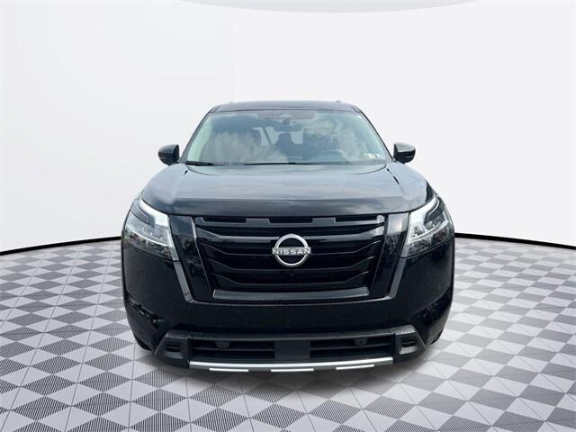 2024 Nissan Pathfinder SL 4WD