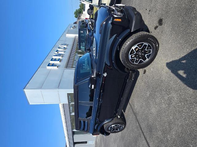 2022 Ford Bronco Outer Banks for sale in Camden, NY