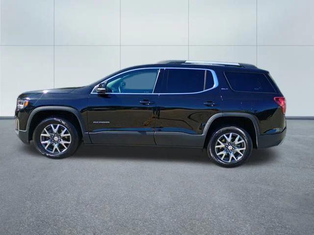 2023 GMC Acadia AWD SLT