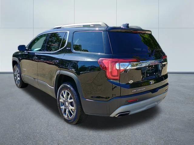 2023 GMC Acadia AWD SLT
