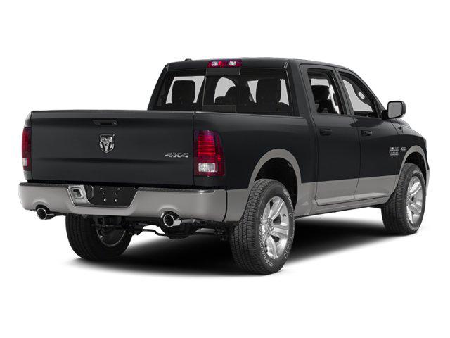 2014 RAM 1500 Laramie