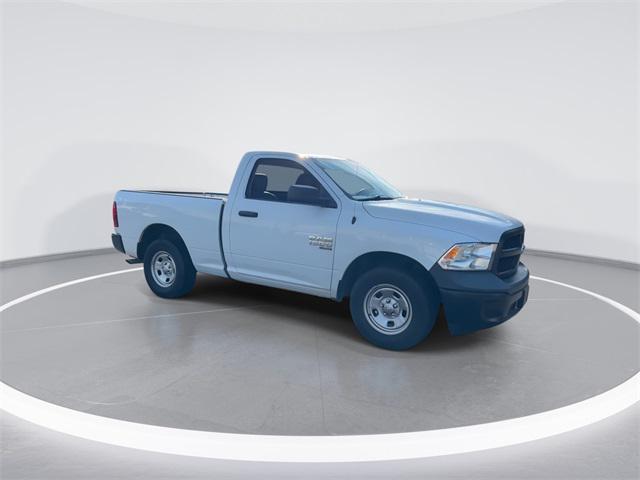 2021 RAM 1500 Classic Tradesman Regular Cab 4x2 64 Box