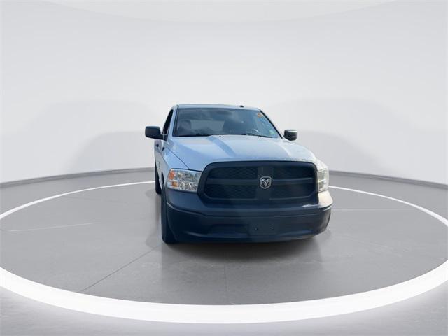 2021 RAM 1500 Classic Tradesman Regular Cab 4x2 64 Box