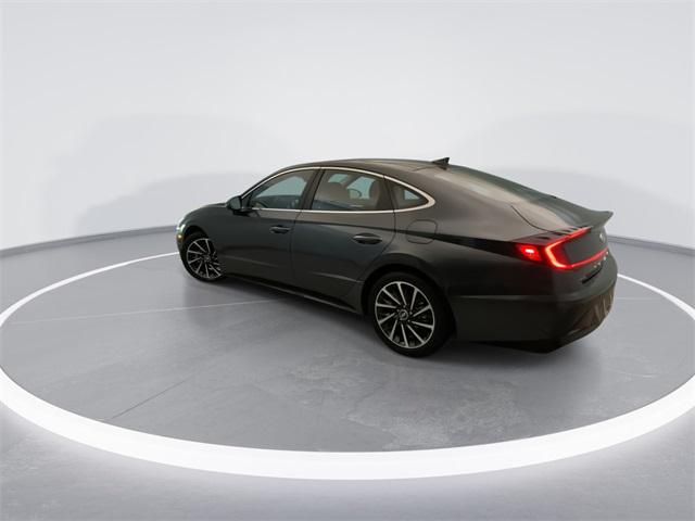2023 Hyundai Sonata Limited