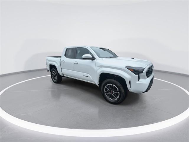 2024 Toyota Tacoma TRD Sport 4WD