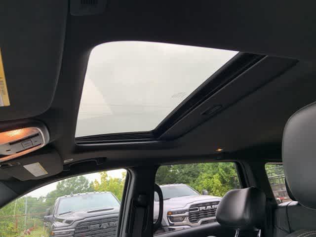 2017 Jeep Grand Cherokee Limited 4x4