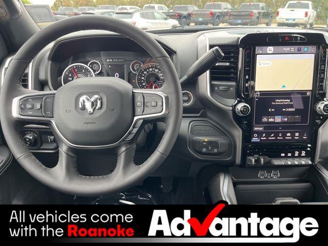 2026 RAM Ram 2500 RAM 2500 BIG HORN CREW CAB 4X4 64 BOX 2026 RAM Ram 2500 RAM 2500 BIG HORN CREW CAB 4X4 64 BOX