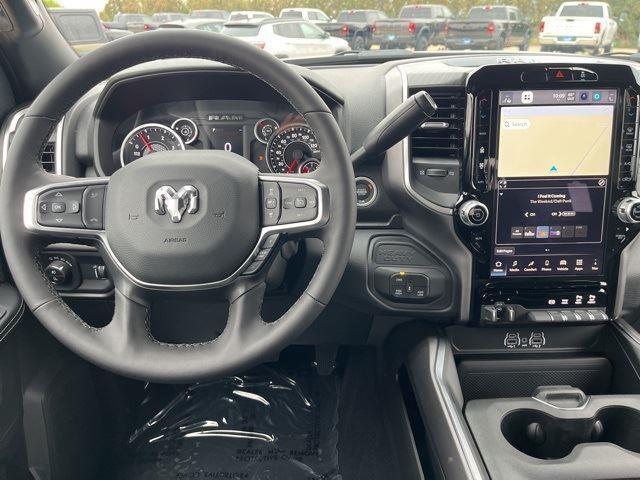 2026 RAM Ram 2500 RAM 2500 BIG HORN CREW CAB 4X4 64 BOX 2026 RAM Ram 2500 RAM 2500 BIG HORN CREW CAB 4X4 64 BOX