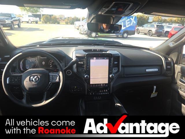 2026 RAM Ram 2500 RAM 2500 POWER WAGON CREW CAB 4X4 64 BOX 2026 RAM Ram 2500 RAM 2500 POWER WAGON CREW CAB 4X4 64 BOX