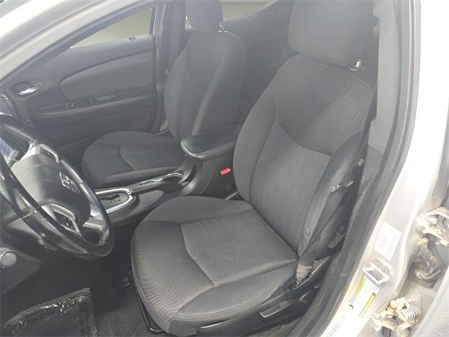 2012 Dodge Avenger SXT