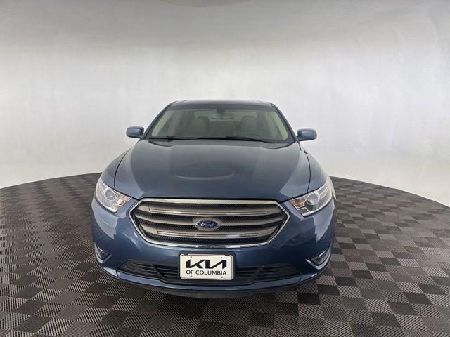 2018 Ford Taurus SEL