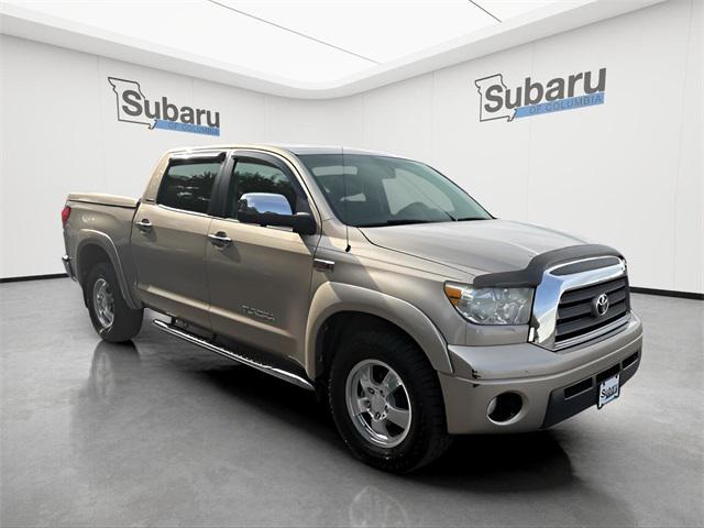 2007 Toyota Tundra Limited 5.7L V8