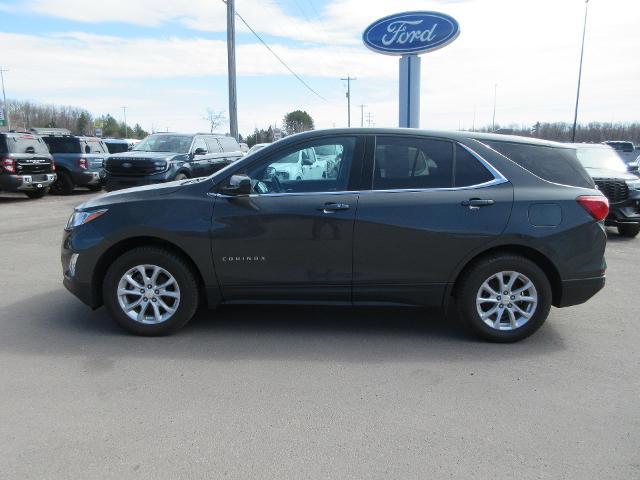 2020 Chevrolet Equinox AWD LT 1.5L Turbo for sale in Houghton, MI