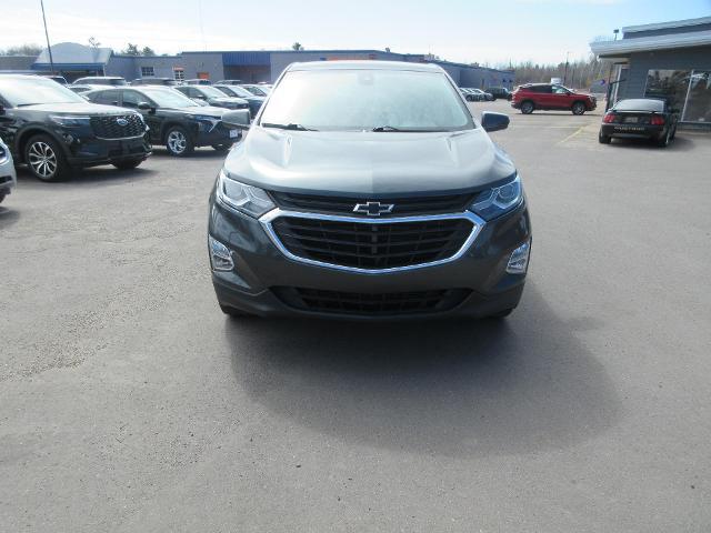 2020 Chevrolet Equinox AWD LT 1.5L Turbo