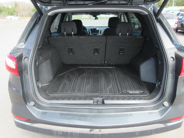 2020 Chevrolet Equinox AWD LT 1.5L Turbo