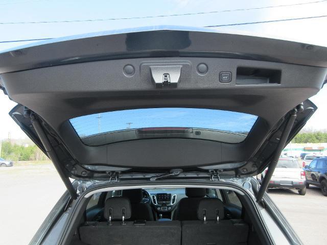 2020 Chevrolet Equinox AWD LT 1.5L Turbo