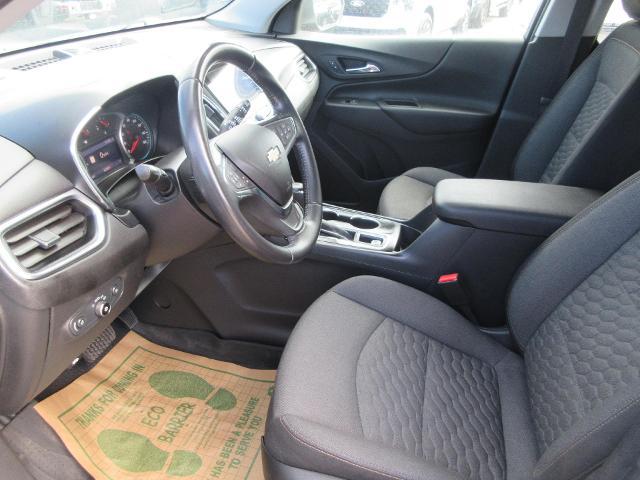 2020 Chevrolet Equinox AWD LT 1.5L Turbo