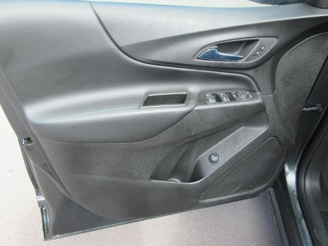 2020 Chevrolet Equinox AWD LT 1.5L Turbo
