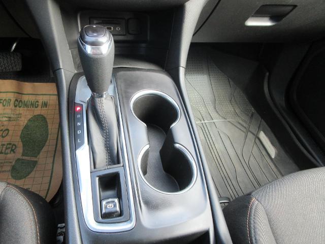 2020 Chevrolet Equinox AWD LT 1.5L Turbo
