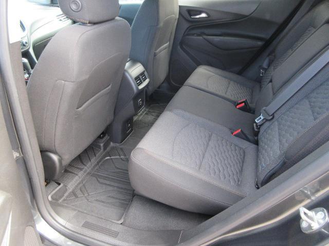 2020 Chevrolet Equinox AWD LT 1.5L Turbo