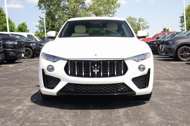 2022 Maserati Levante GT