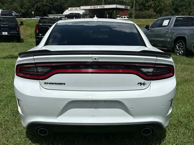 2023 Dodge Charger R/T