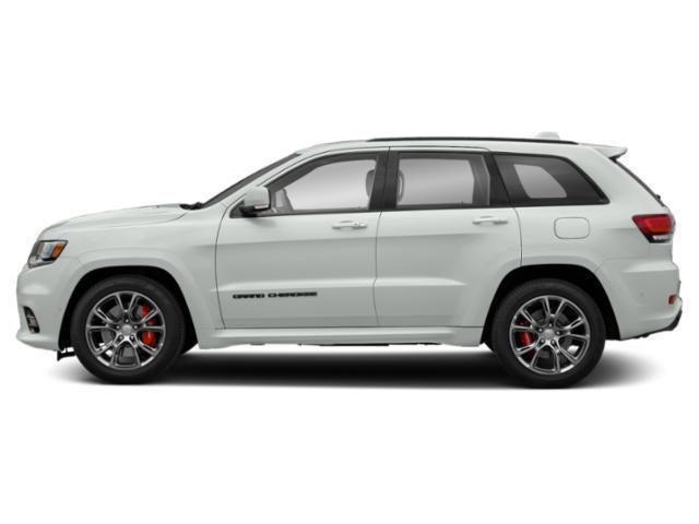 2019 Jeep Grand Cherokee Trackhawk 4x4 2019 Jeep Grand Cherokee Trackhawk 4x4