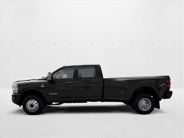 2025 RAM Ram 3500 RAM 3500 BIG HORN CREW CAB 4X4 8 BOX