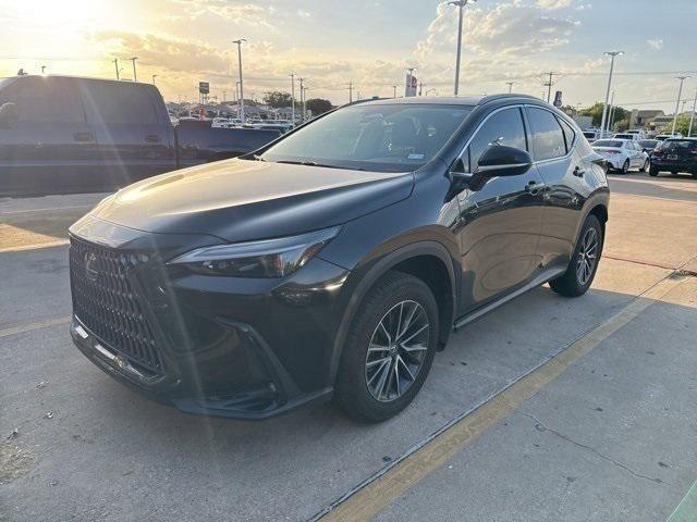 2025 Lexus NX 250 250 Base