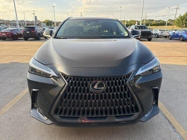 2025 Lexus NX 250 250 Base