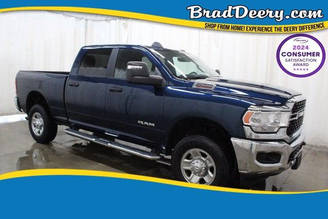 2024 RAM 2500 Big Horn Crew Cab 4x4 64 Box