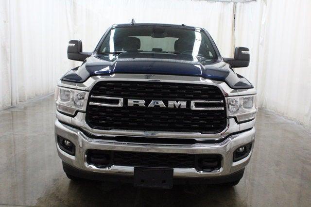 2024 RAM 2500 Big Horn Crew Cab 4x4 64 Box